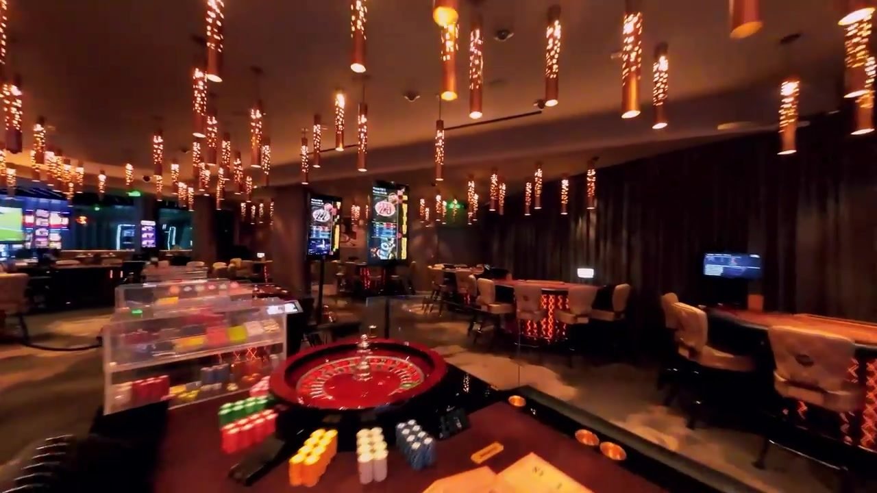 Live tables